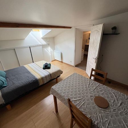 Maison De La Barbotine Le Fuilet ภายนอก รูปภาพ